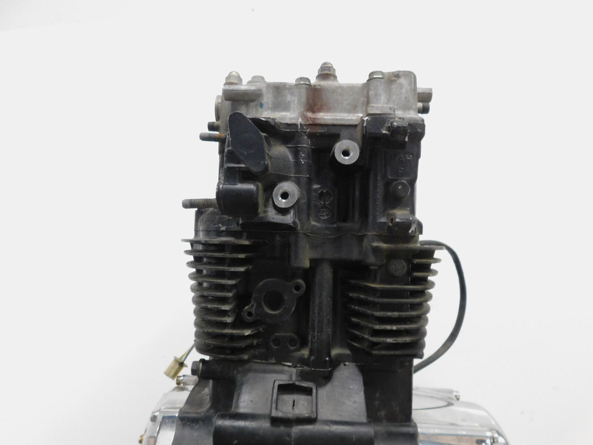 95-97 Honda VT1100 VT1100C Shadow 1100 Spirit & ACE Engine Motor & Transmission - C3 Cycle