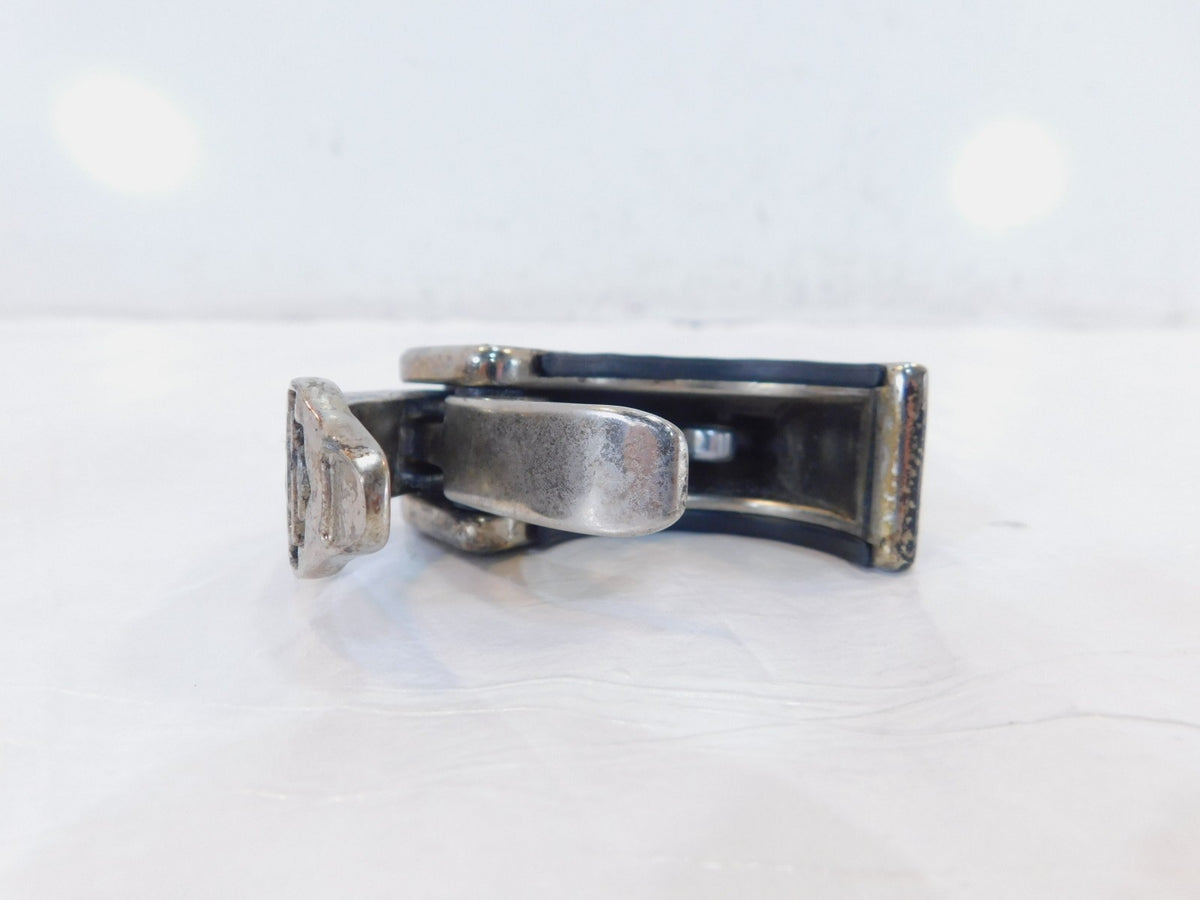 Harley Davidson Sportster 883 1200 & Dyna 39mm Detachable Windshield Mount Clamp - C3 Cycle