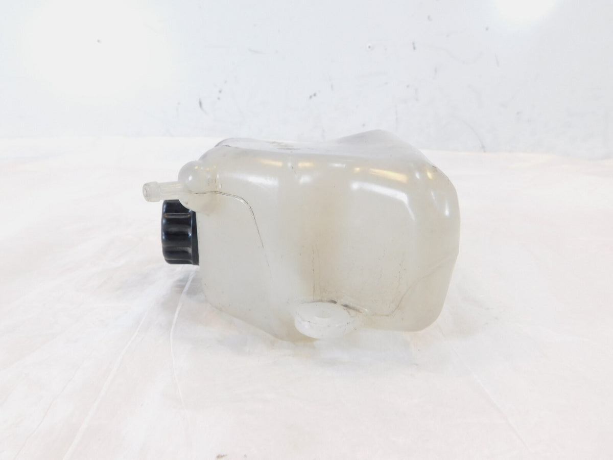 2017-2023 Kawasaki Ninja 650 EX650 Z650 Radiator Water Coolant Reservoir Tank - C3 Cycle