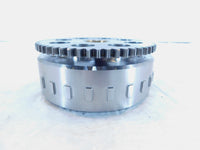 07-16 Aprilia Shiver Dorsoduro Alternator Generator Stator Rotor Starter Clutch - C3 Cycle