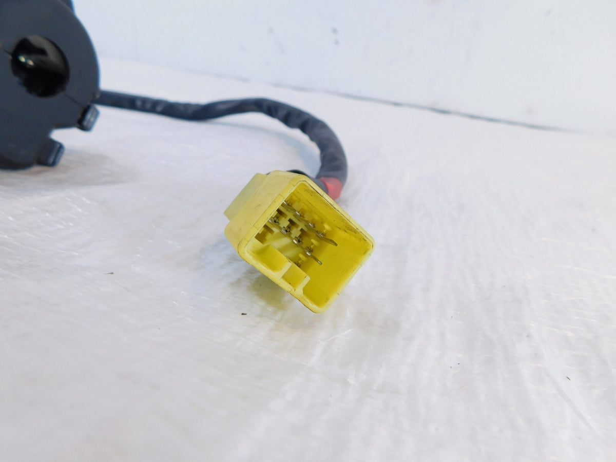 Suzuki Hayabusa Busa GSX1300R & Bandit 1200 GSF1200 Left Handlebar Switches