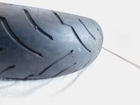 Harley Davidson Road Street & Electra Glide Rear Billet Rear Wheel Rim & Tire - C3 Cycle