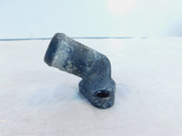 Kawasaki KLR650 KL650 KLR250 Mohave 250 Cylinder Motor Coolant Water Pipe Joint