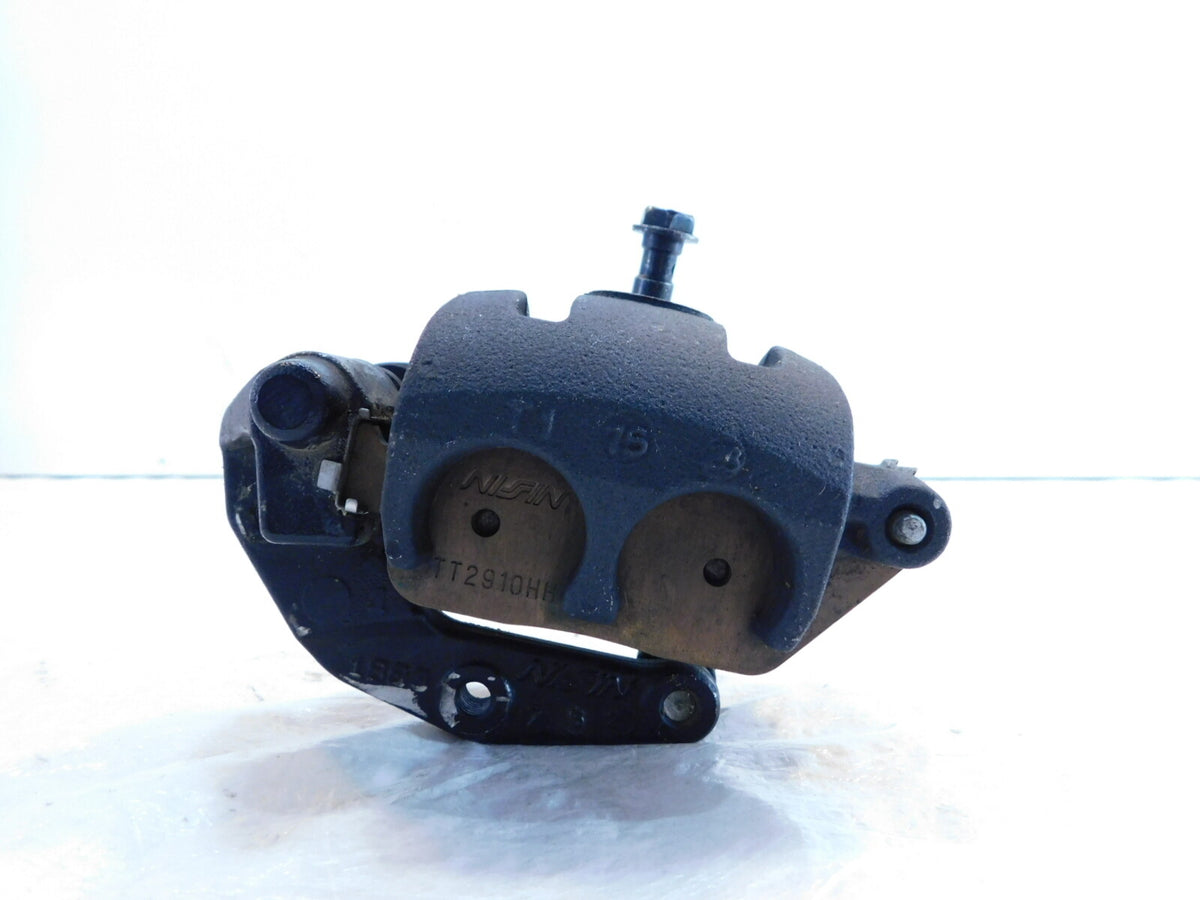 Kawasaki Ninja 650 EX650 Z650 Z650RS Versys ABS Front Wheel Right Brake Caliper - C3 Cycle