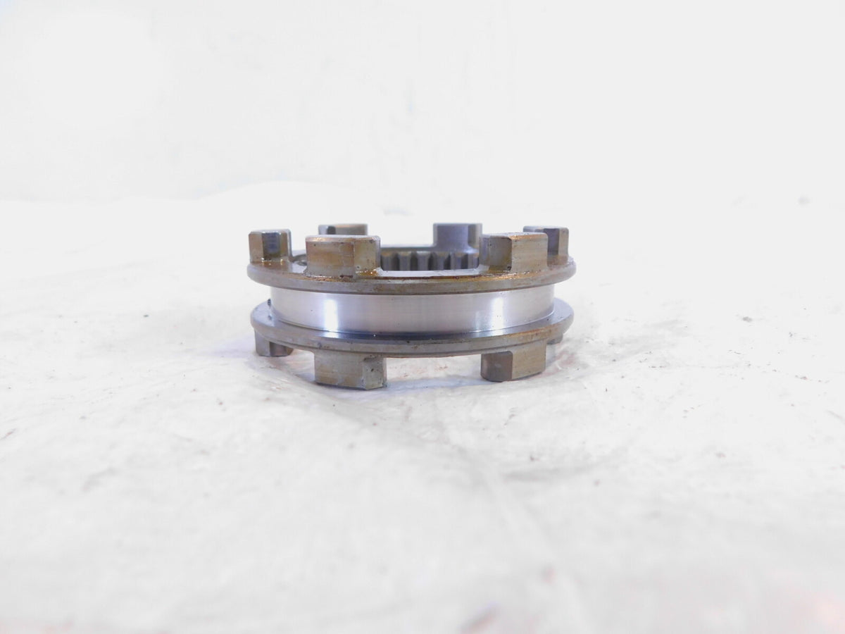 Harley Davidson Electra Glide Dyna & Softail 6 Speed Transmission Dog Ring Gear - C3 Cycle