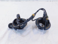 Ducati Superbike 749 749S & 999 999R Throttle Body Gas Petrol Fuel Injectors - C3 Cycle