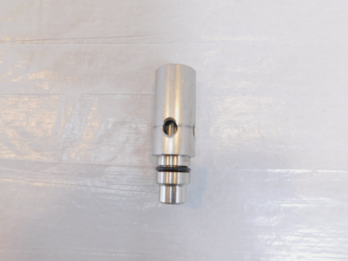 Yamaha FZR1000 FZS600 FZ6 YZF750R R6 YZFR6 FZ6R Crankcase Breather Relief Valve - C3 Cycle
