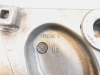 03-2007 Victory Hammer Kingpin Jackpot Vegas Silver Bracket & Rear Brake Caliper - C3 Cycle