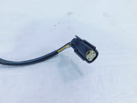2012 12 Zero Motorcycle XU Hella Front Headlight Head Light Lamp & Bucket Shell - C3 Cycle