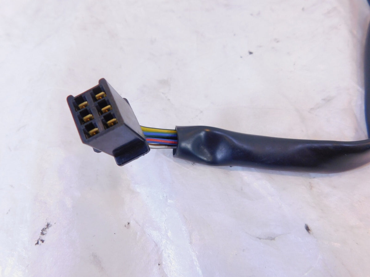 Honda VT750 Shadow ACE Deluxe Gauge Meter Speedometer Speedo Instrument Cluster