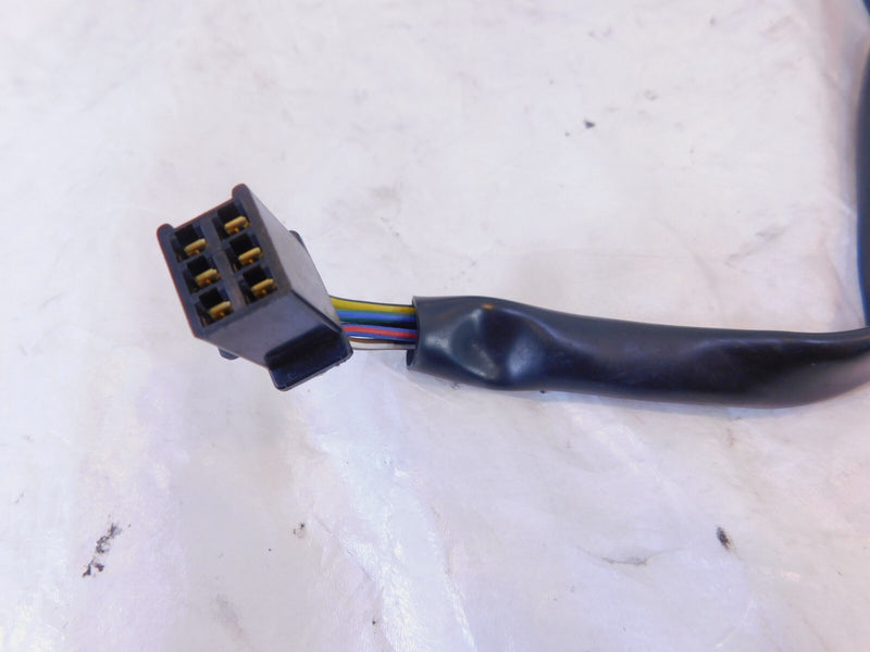 Honda VT750 Shadow ACE Deluxe Gauge Meter Speedometer Speedo Instrument Cluster