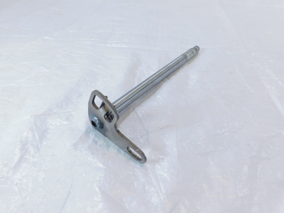 Suzuki RF600 RF900R GSXR600 GSXR750 Transmission Gear Change Shifter Shift Shaft - C3 Cycle