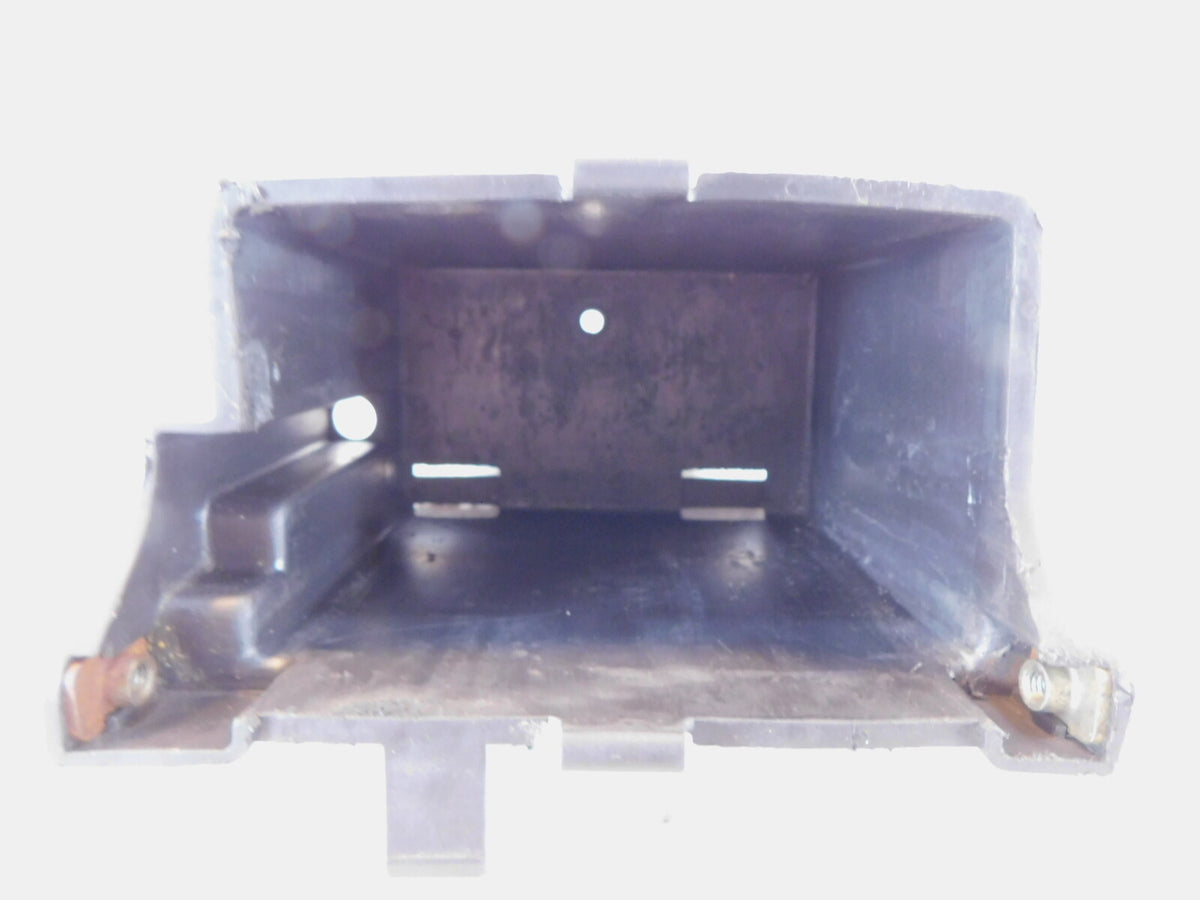Yamaha FZR400 FZR600 FZR600R Undertail Battery Holder Box Tray