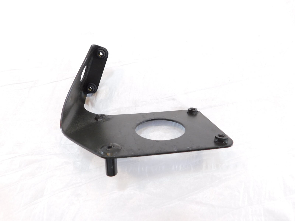 Yamaha Royal Star Venture XVZ13 Top Box Case Right Audio Speaker Mount Bracket - C3 Cycle