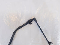 Harley Davidson Electra Glide Ultra Classic Fuel Gas Petrol Tank Hose Pipe Line - C3 Cycle
