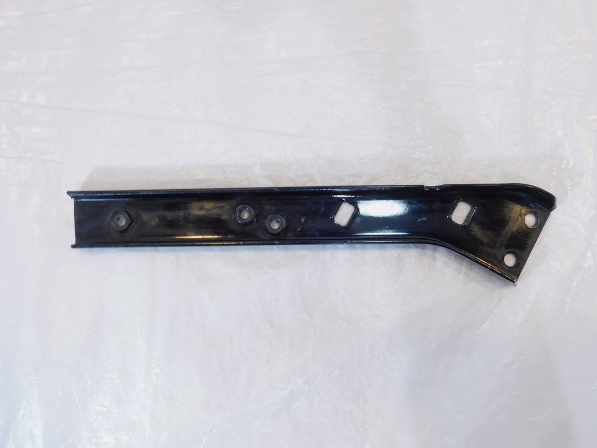 Harley Electra Glide & Road King Right Saddlebag Rail Support Bracket Guard - C3 Cycle