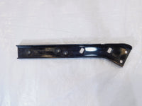 Harley Electra Glide & Road King Right Saddlebag Rail Support Bracket Guard - C3 Cycle