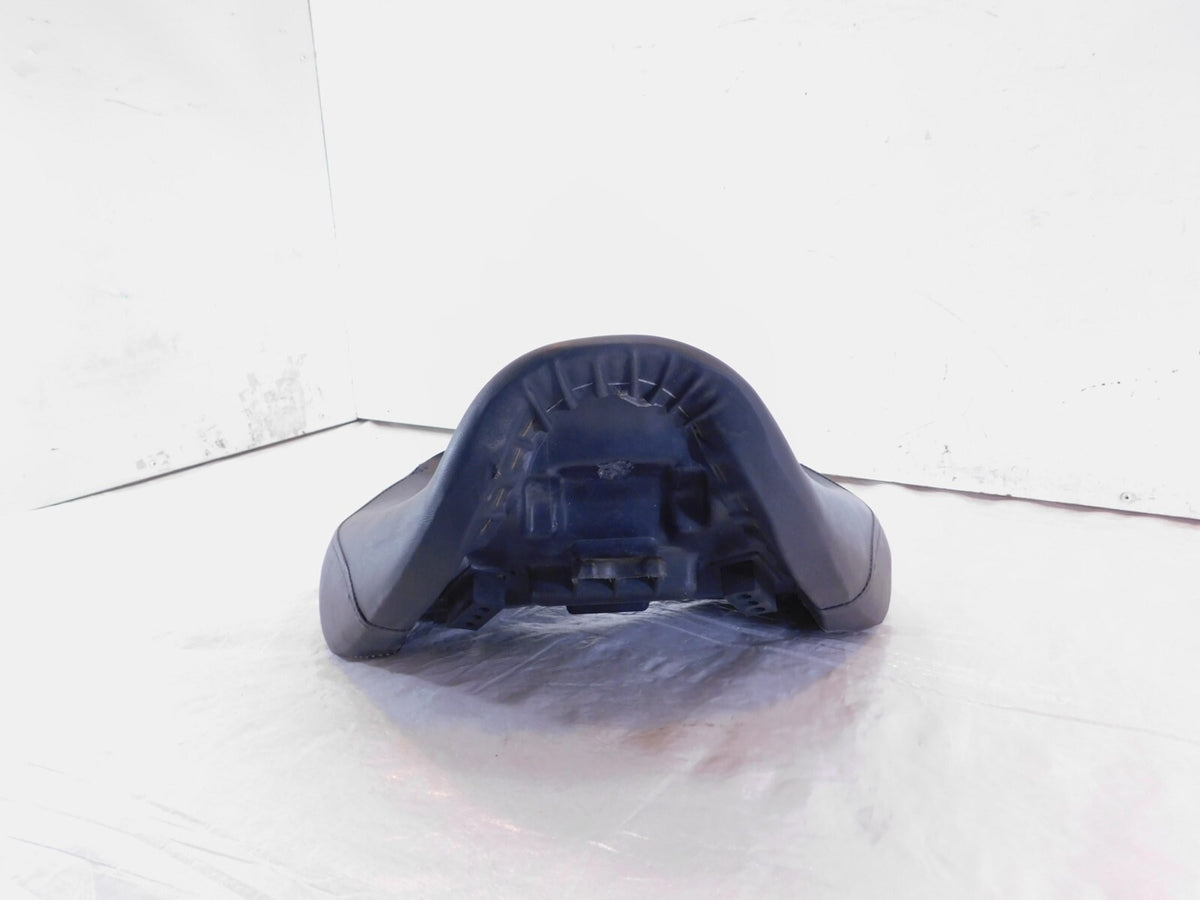 1998-2003 Honda VT750 Shadow 750 Ace Deluxe Front Driver Seat Saddle Pad - Torn - C3 Cycle