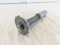 Triumph Daytona Trident Sprint Trophy 900 Tiger Thunderbird Crank Shaft Balancer