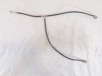 2000-2003  Aprilia SL1000 Falco Front Brake Caliper Hose Pipe Lines - C3 Cycle