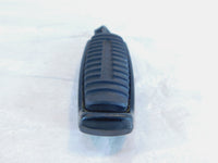 Harley Sportster 1200 Nightster 883 Iron & V-Rod Right Black Footpeg Footrest - C3 Cycle
