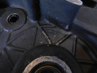 Harley Davidson EVO Touring Road King & Electra Glide Inner Primary Clutch Cover - C3 Cycle