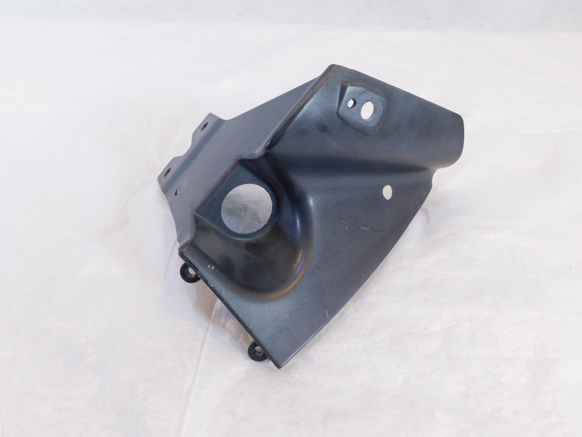 07-09 Buell XB12 XB12X Ulysses Speedometer Left Instrument Cluster Mount Bracket - C3 Cycle
