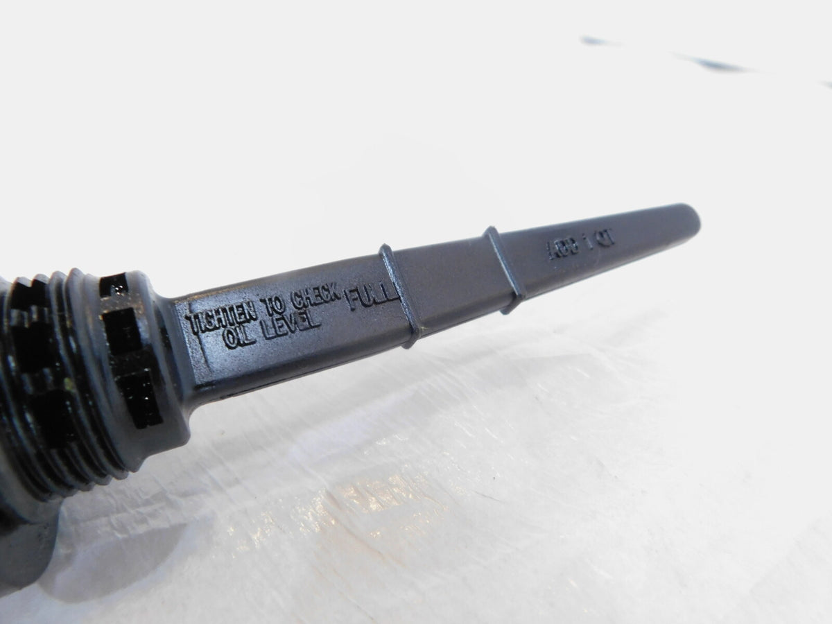 Victory V92 Kingpin Vegas Vision & Cross Country Engine Motor Oil Level Dipstick - C3 Cycle