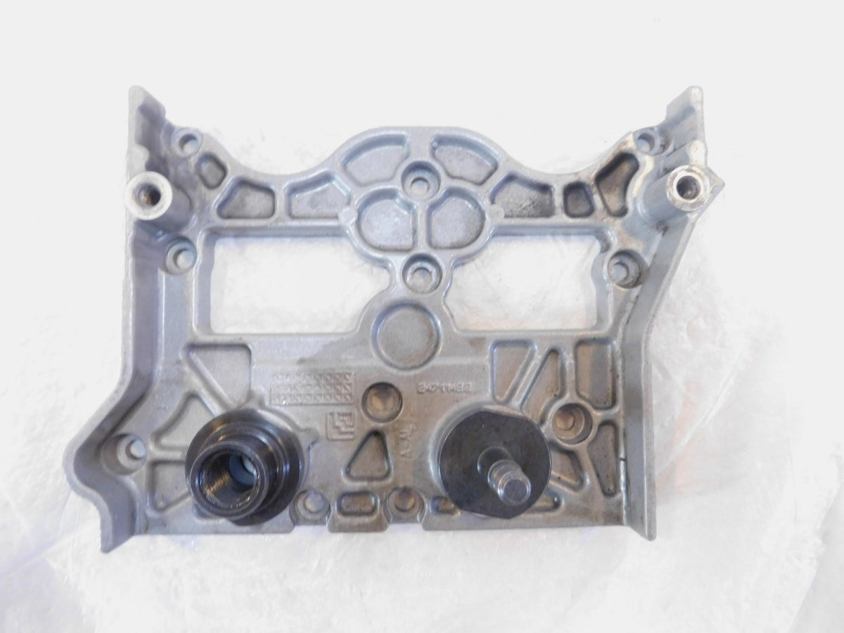 Ducati Superbike 749 749S & 999 999S Engine Motor Front Cylinder Head Side Cover - C3 Cycle
