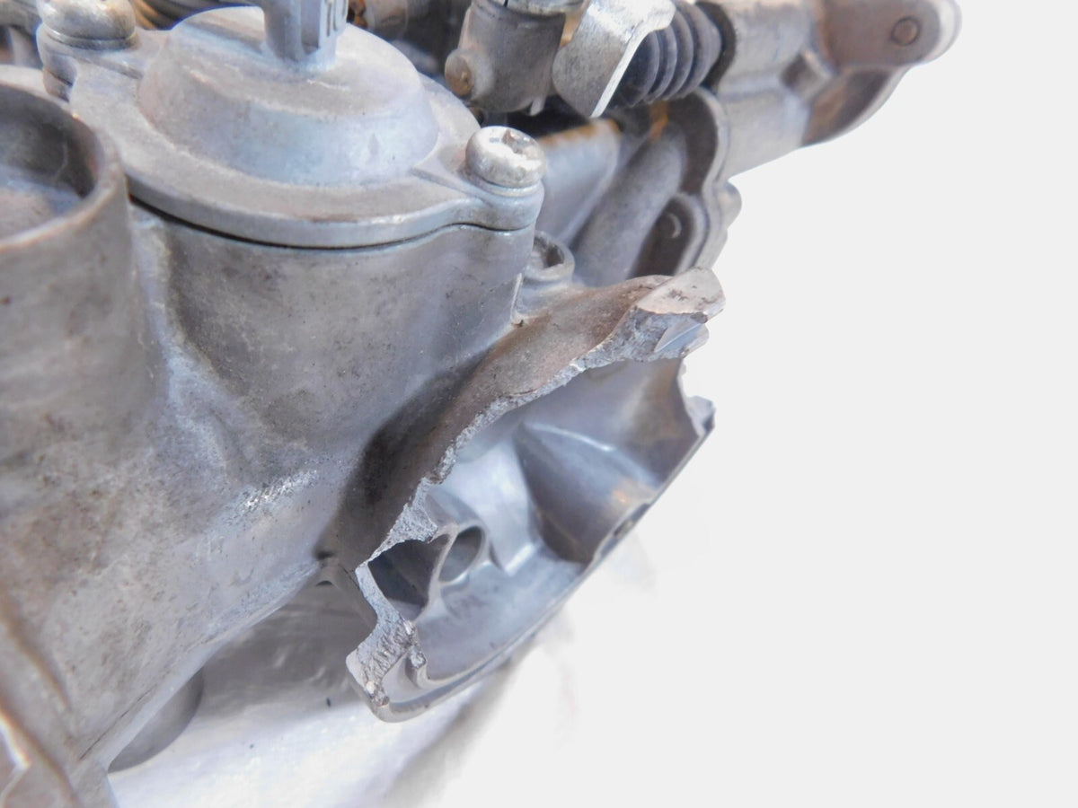 2006 & 2007 Honda VTX1300 VTX1300C VTX1300R VTX1300S Carb Carburetor -For Parts - C3 Cycle