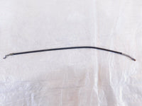 1999-2002 Buell X1 Lightning Rear Passenger Seat Striker Latch Release Cable - C3 Cycle