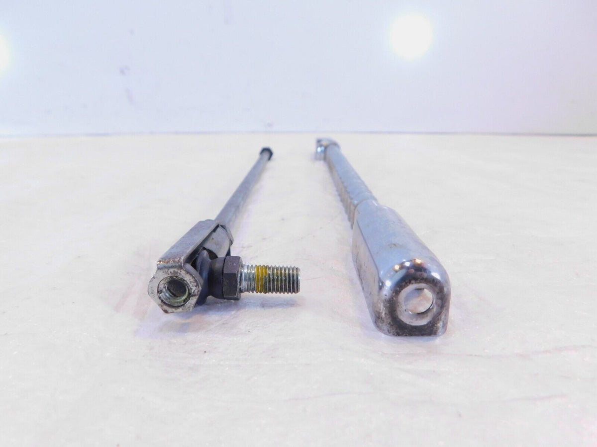 Harley Davidson Electra Glide Transmission Gear Shift Shifter Rod & Chrome Cover - C3 Cycle