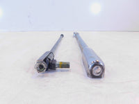 Harley Davidson Electra Glide Transmission Gear Shift Shifter Rod & Chrome Cover - C3 Cycle