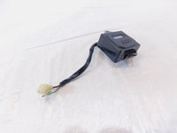 Honda ST1100 ST1100A & ST1100P Police 1100 Meter Fairing Panel Digital Clock - C3 Cycle