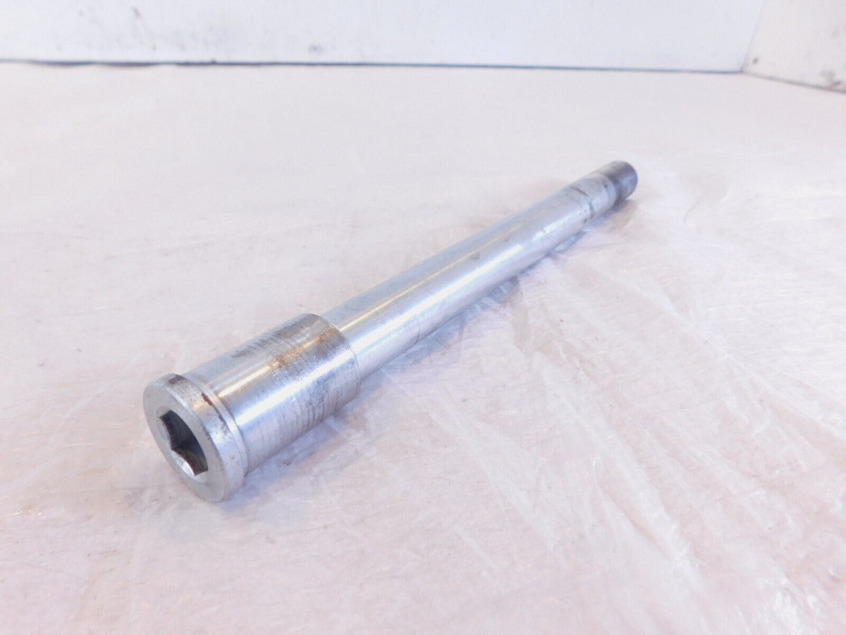 Kawasaki EX650R EX650 & ER650 Ninja 650 & 650R & Vulcan S Front Wheel Axle Bolt - C3 Cycle
