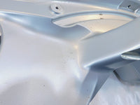 2012-2018 BMW F800 F800GT Silver Rear Wheel Fork Swingarm Mount Pivot Bracket - C3 Cycle