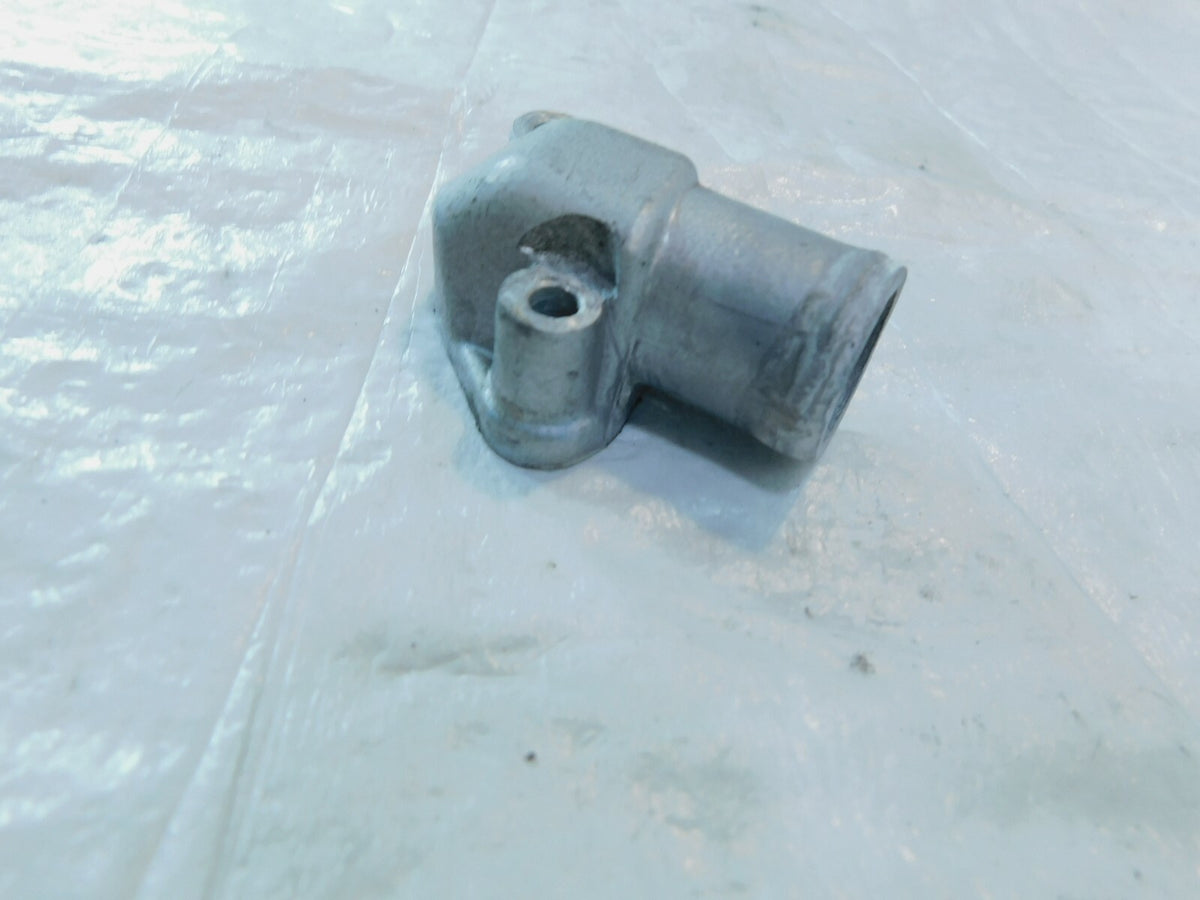 Aprilia Shiver 750 SL750 & Dorsoduro SMV750 Cylinder Head Water Pipe Inlet Joint - C3 Cycle