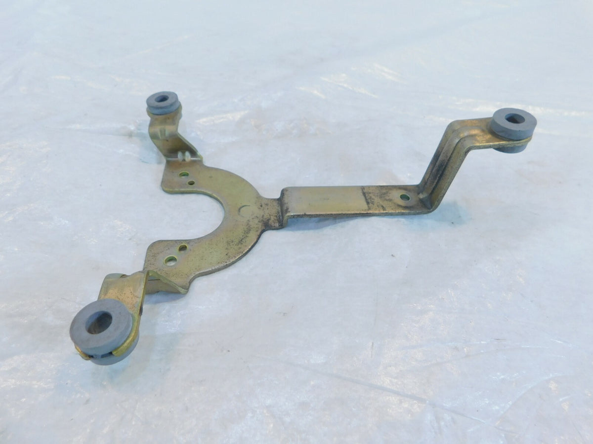 Yamaha V-Star 1100 Classic Custom Speedometer Speedo Meter Holder Bracket Mount - C3 Cycle