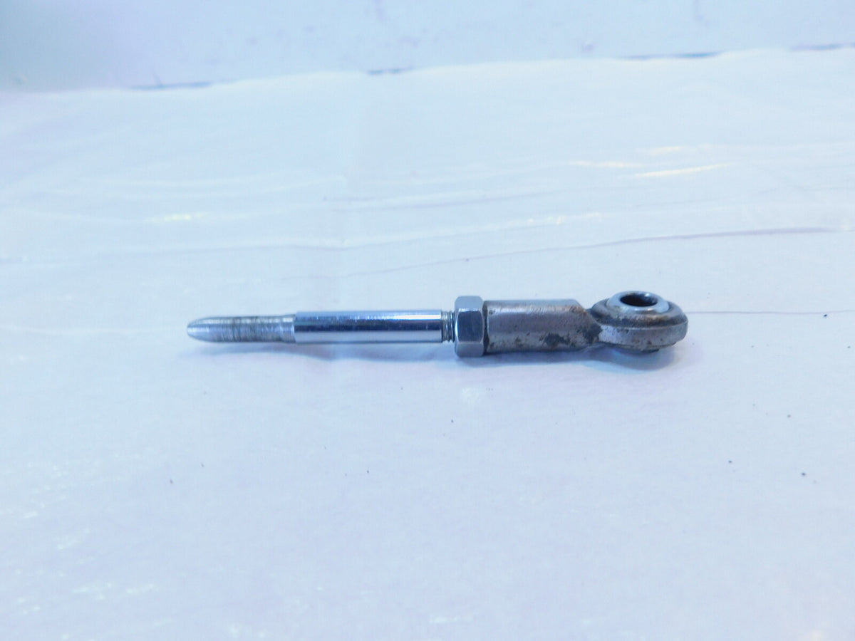 2001 01 Titan Phoenix ZRM ZSX Rear Master Cylinder Link Pushrod Push Rod Plunger - C3 Cycle