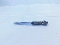 2001 01 Titan Phoenix ZRM ZSX Rear Master Cylinder Link Pushrod Push Rod Plunger - C3 Cycle