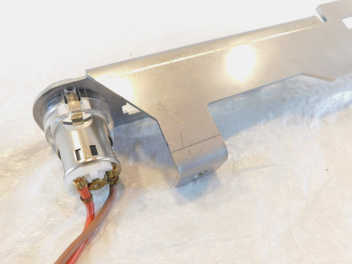 BMW R1250RT R1200RT Cigarette Lighter Socket Plug-In Outlet & Electrical Bracket - C3 Cycle