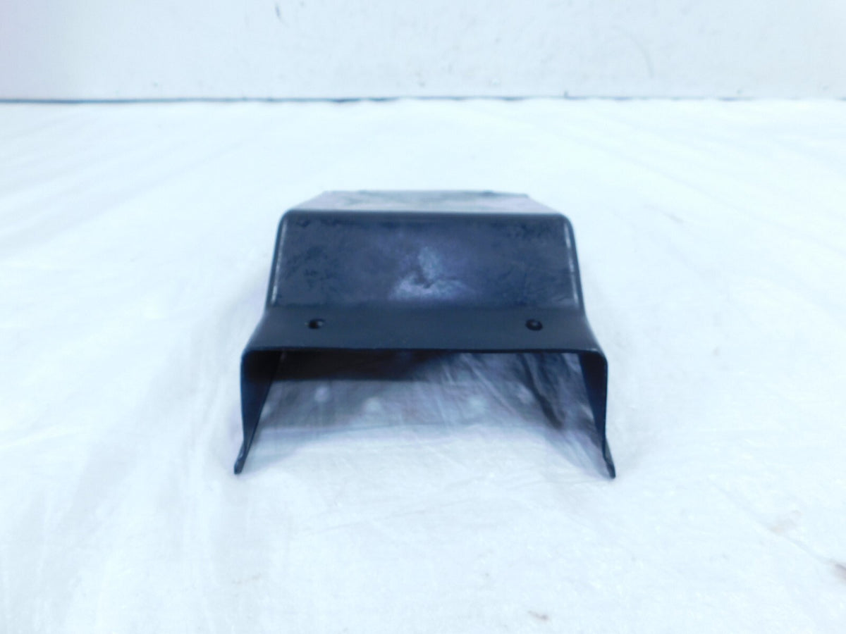 1976 76 Moto Guzzi Convert I V1000 Rear Fender Front Mudguard Flap Wheel Hugger - C3 Cycle