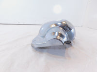 98-16 Yamaha V-Star XVS650 650 Custom Left Side Frame Engine Cover Guard Chrome - C3 Cycle