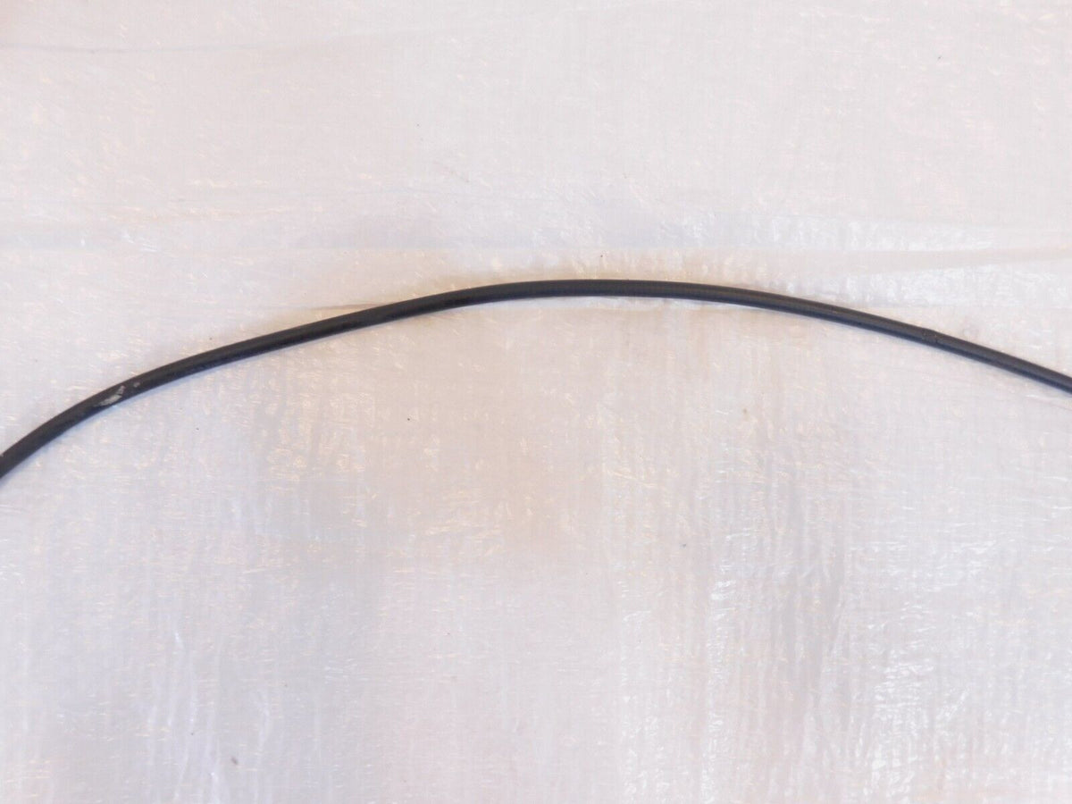 Yamaha V Star 650 XVS650 Classic Engine Carb Carburetor Choke Starter Cable Line - C3 Cycle