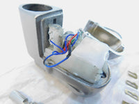 2013-17 Kawasaki Ninja 300 EX300 Aftermarket Anti Theft Security Alarm - No Key - C3 Cycle