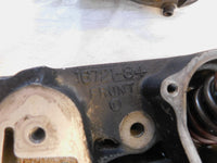 Harley Davidson Touring Electra Glide FXR & Softail Front & Rear Cylinder Heads - C3 Cycle