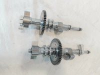 2018-2020 Triumph Street Twin Engine Motor Crankshaft Balancer Shafts & Gears - C3 Cycle