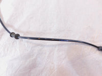 2018 18 Kawasaki Ninja H2 SX SE ZX1002 Front Wheel ABS Drive Speed Sensor Wire - C3 Cycle
