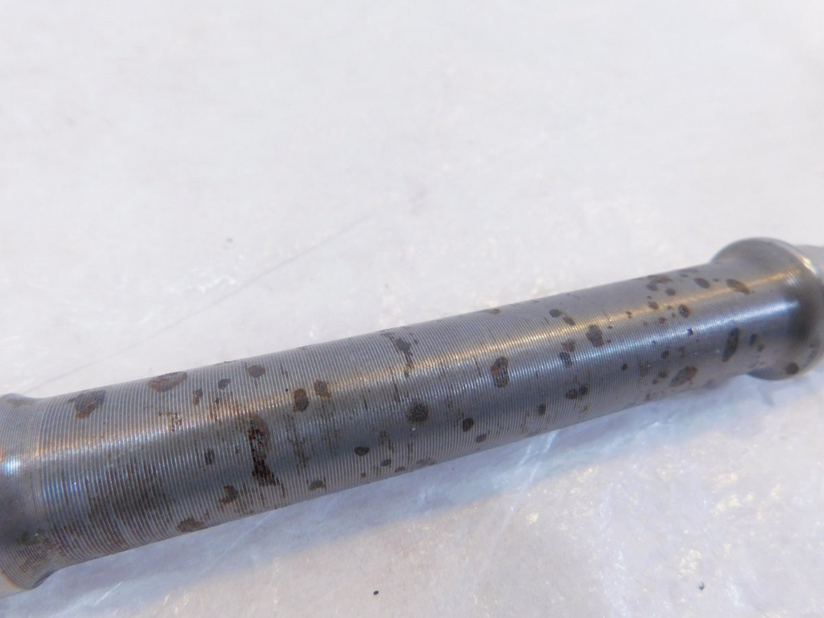 Ducati Superbike 749 999 & Monster S4 Engine Motor Layshaft Timing Belt Shaft - C3 Cycle