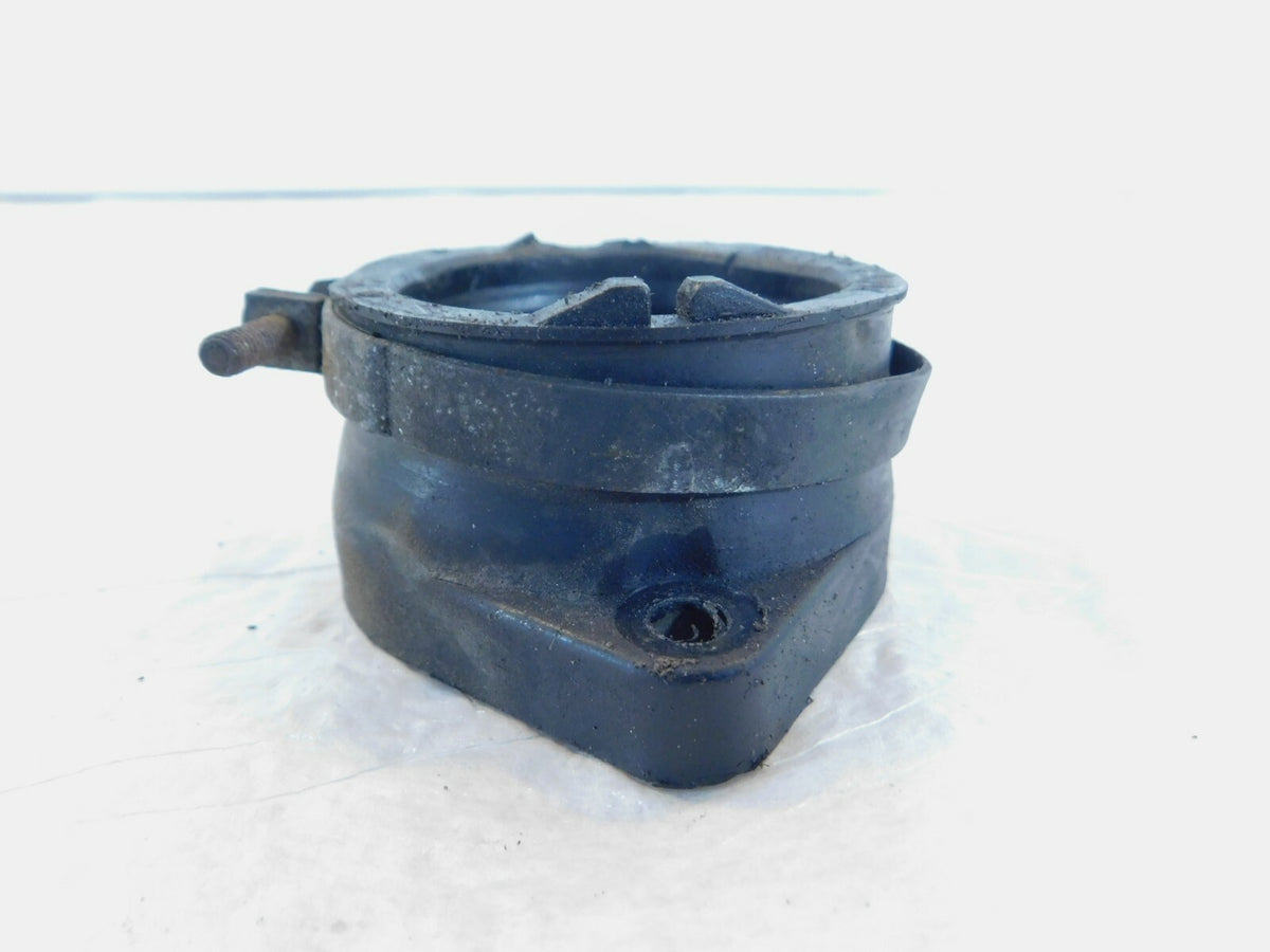 1987-2018 Kawasaki KLR650 KL650 OEM Carburetor Carb Intake Manifold Clamp Boot - C3 Cycle